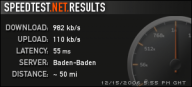 Angeh�ngtes Bild: speedtest.png