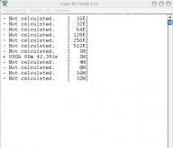 Angeh�ngtes Bild: SuperPI_Best___2.89_GHz.jpg
