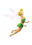 Tinkerbells Foto