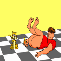 crudelis Perniciess Foto